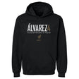 Edson Alvarez Men's Hoodie | 500 LEVEL