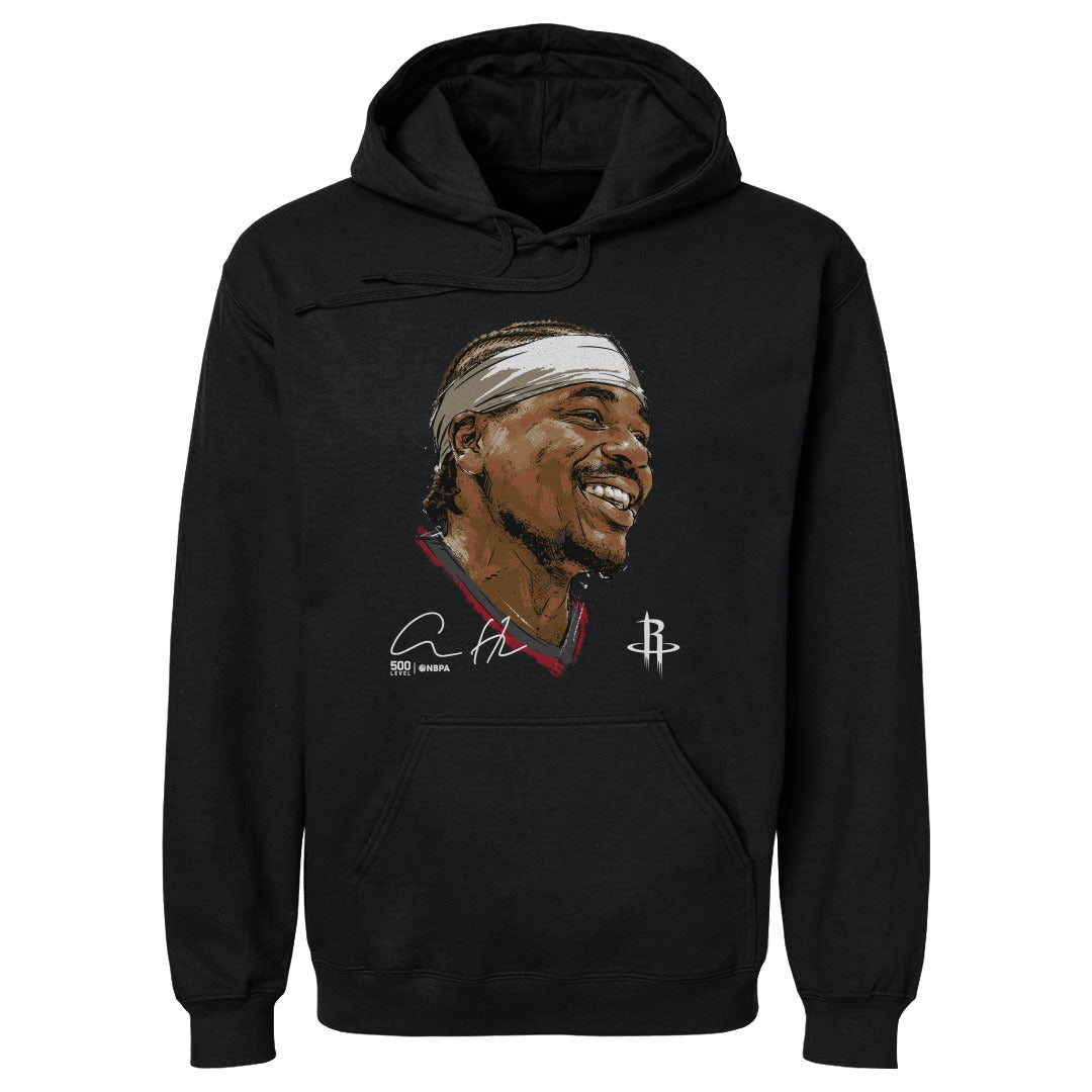 Aaron Holiday Men's Hoodie | 500 LEVEL