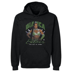 Bianca Belair Men's Hoodie | 500 LEVEL