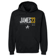 LeBron James Men's Hoodie | 500 LEVEL