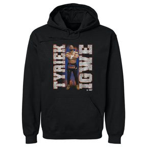 Tyriek Igwe Men's Hoodie | 500 LEVEL