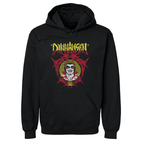 Danhausen Men's Hoodie | 500 LEVEL