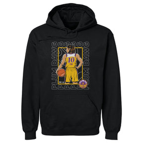 Kelsey Plum Men's Hoodie | 500 LEVEL