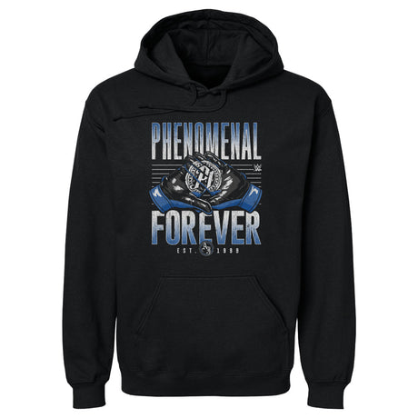 A.J. Styles Men's Hoodie | 500 LEVEL