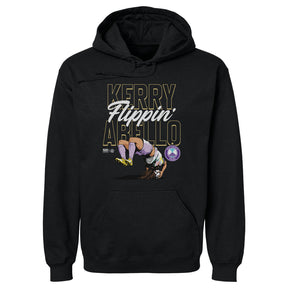 Kerry Abello Men's Hoodie | 500 LEVEL