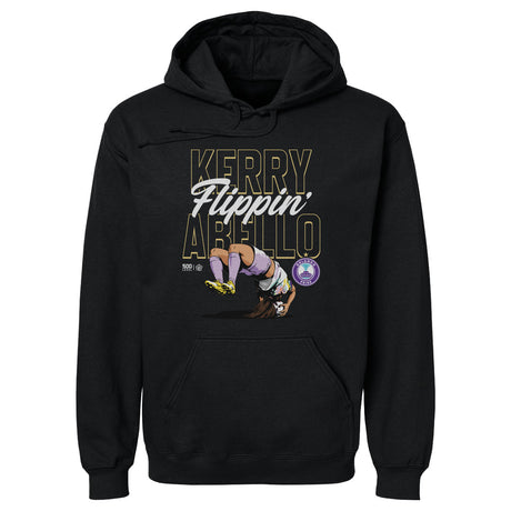 Kerry Abello Men's Hoodie | 500 LEVEL