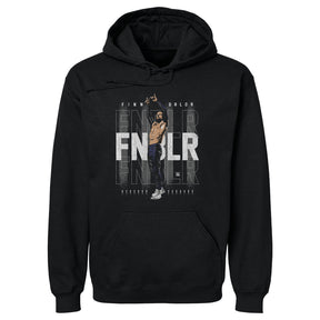 Finn Balor Men's Hoodie | 500 LEVEL