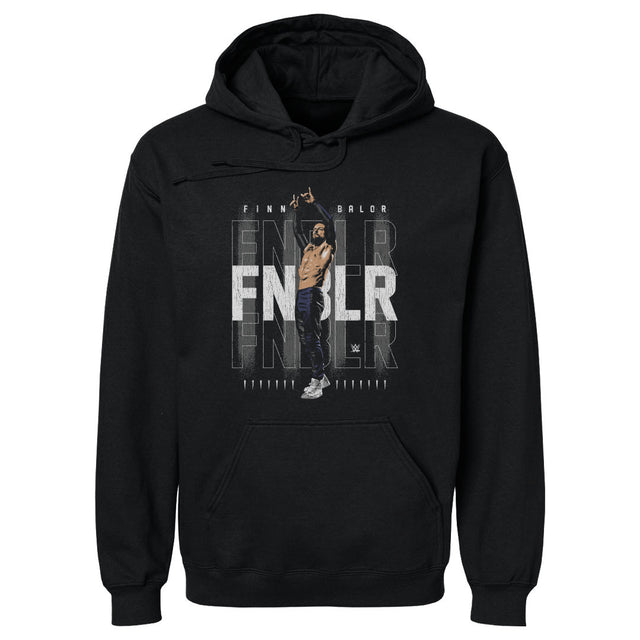 Finn Balor Men's Hoodie | 500 LEVEL