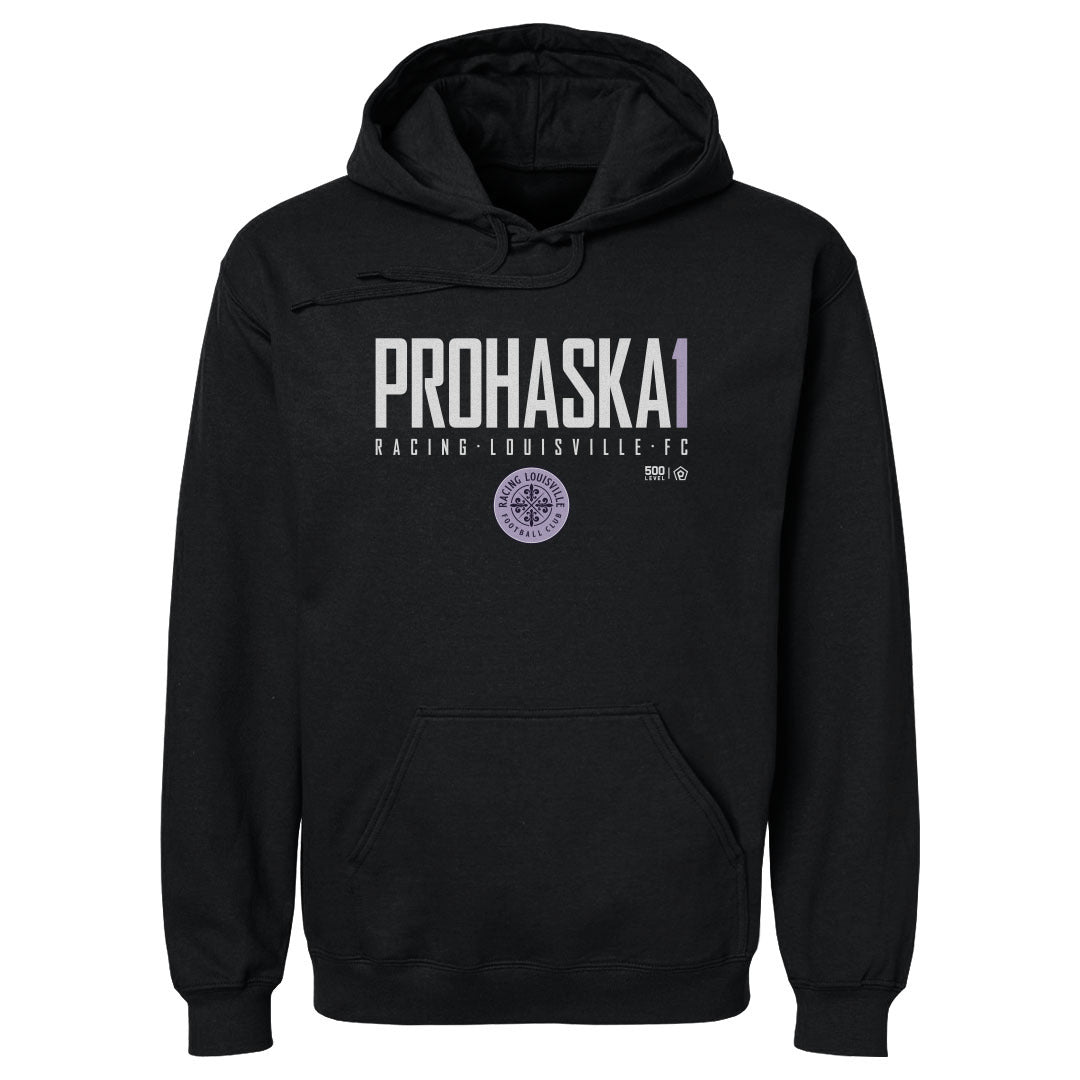 Maddie Prohaska Men's Hoodie | 500 LEVEL