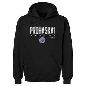 Maddie Prohaska Men's Hoodie | 500 LEVEL