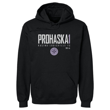 Maddie Prohaska Men's Hoodie | 500 LEVEL