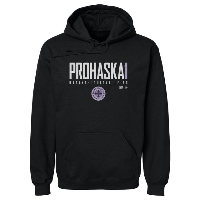 Maddie Prohaska Men's Hoodie | 500 LEVEL
