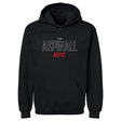 Tom Aspinall Men's Hoodie | 500 LEVEL