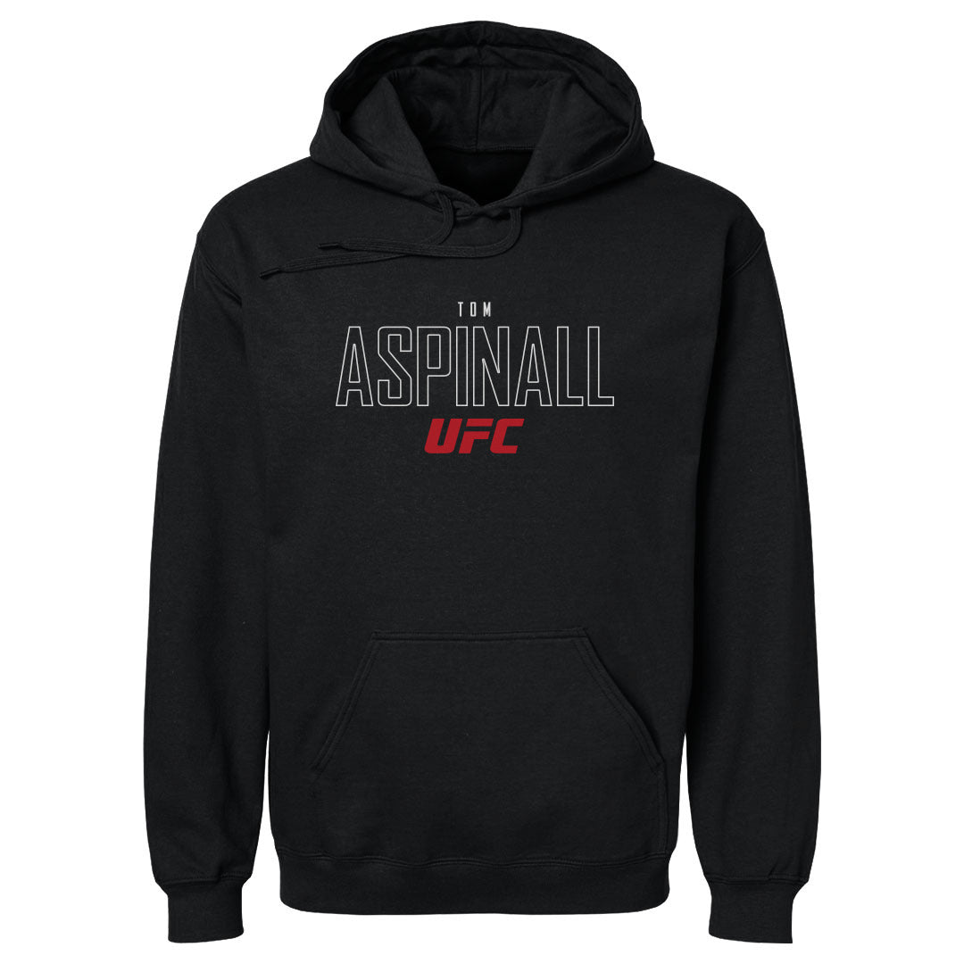 Tom Aspinall Men's Hoodie | 500 LEVEL