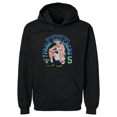 Paige Bueckers Men's Hoodie | 500 LEVEL
