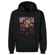 Jai Opetaia Men's Hoodie | 500 LEVEL