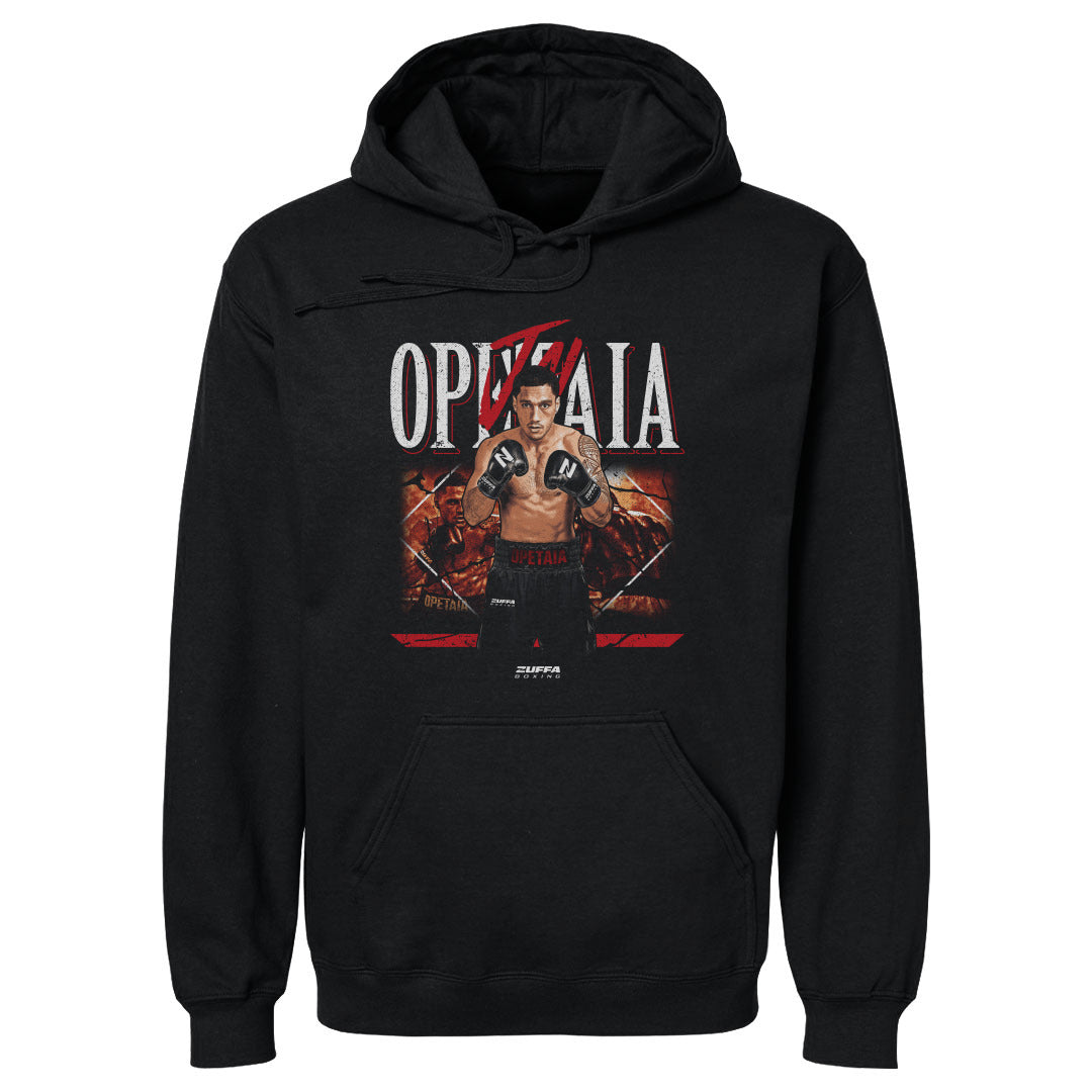 Jai Opetaia Men's Hoodie | 500 LEVEL