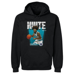 Coby White Men's Hoodie | 500 LEVEL