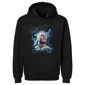 Myles Borne Men's Hoodie | 500 LEVEL