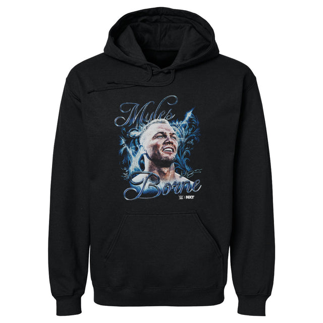 Myles Borne Men's Hoodie | 500 LEVEL