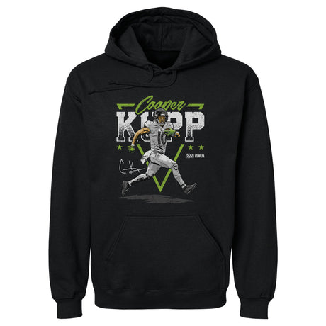 Cooper Kupp Men's Hoodie | 500 LEVEL