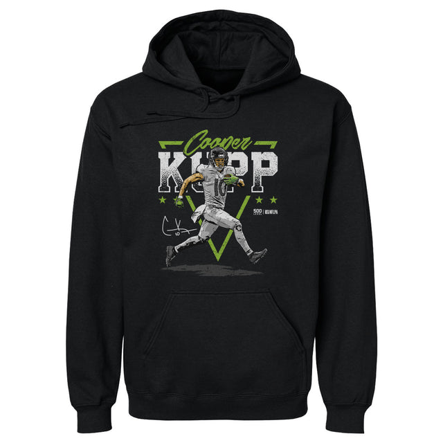 Cooper Kupp Men's Hoodie | 500 LEVEL