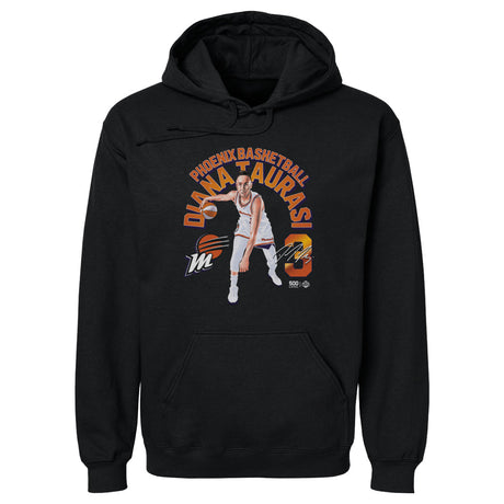 Diana Taurasi Men's Hoodie | 500 LEVEL