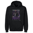 Damian Priest Men's Hoodie | 500 LEVEL
