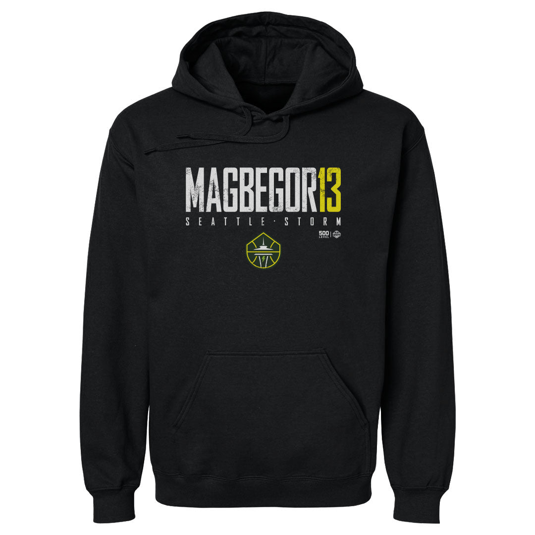 Ezi Magbegor Men's Hoodie | 500 LEVEL