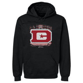 DC Defenders Men's Hoodie | 500 LEVEL