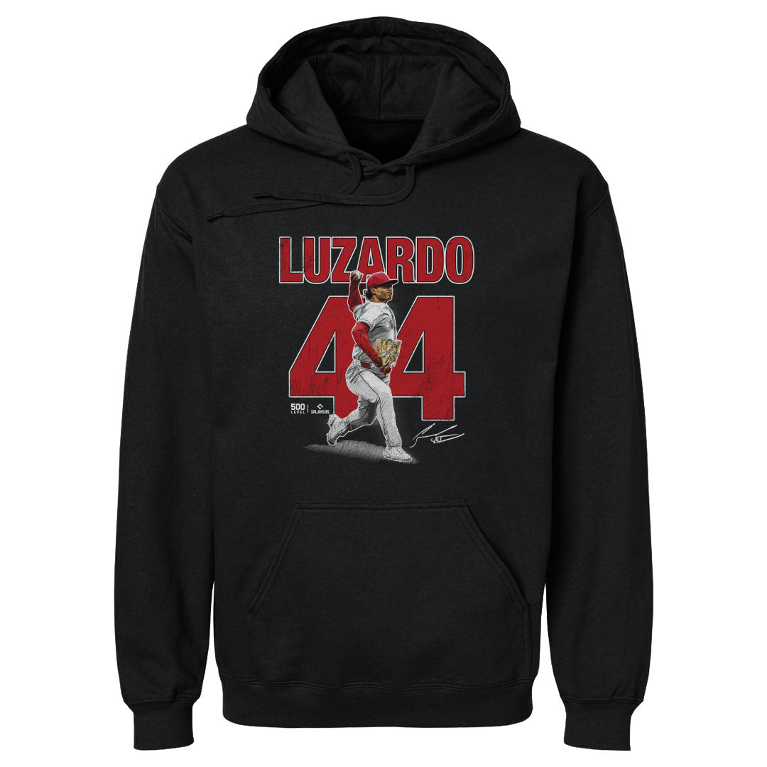Jesus Luzardo Men's Hoodie | 500 LEVEL