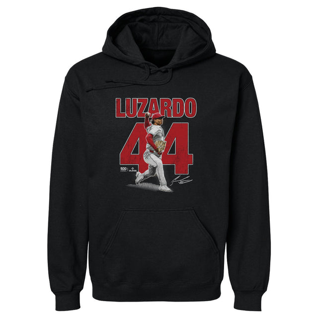 Jesus Luzardo Men's Hoodie | 500 LEVEL