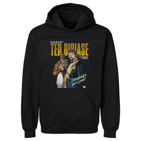 Ted DiBiase Men's Hoodie | 500 LEVEL