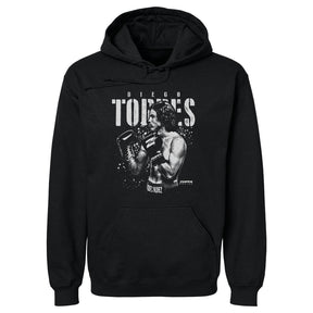 Diego Torres Men's Hoodie | 500 LEVEL