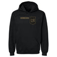 LAFC Men's Hoodie | 500 LEVEL