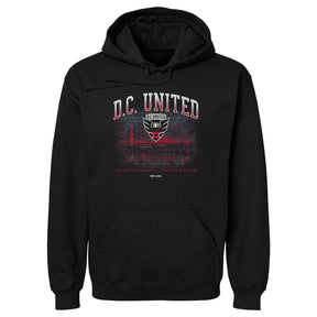D.C. United Men's Hoodie | 500 LEVEL