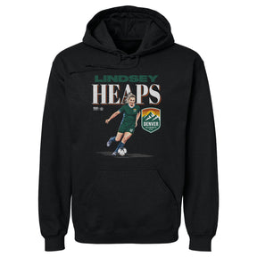Lindsey Heaps Men's Hoodie | 500 LEVEL