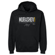 Sergei Murashov Men's Hoodie | 500 LEVEL