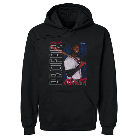 Jurickson Profar Men's Hoodie | 500 LEVEL