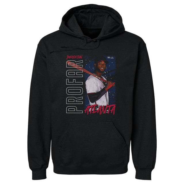 Jurickson Profar Men's Hoodie | 500 LEVEL
