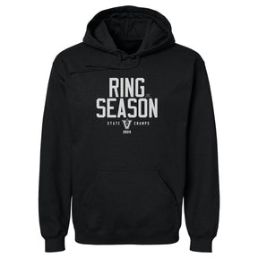 Crown Trio Men's Hoodie | 500 LEVEL