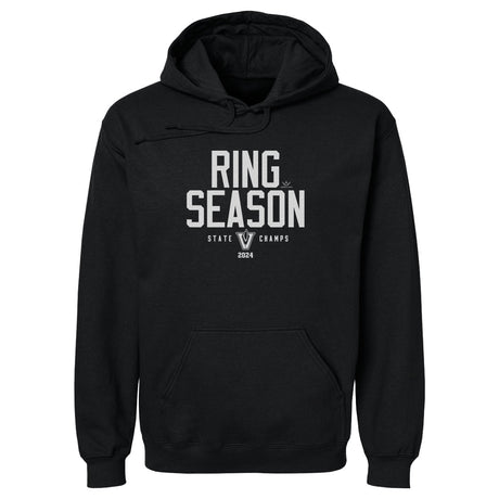 Crown Trio Men's Hoodie | 500 LEVEL