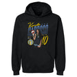 Kamilla Cardoso Men's Hoodie | 500 LEVEL