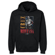 Cruz Montana Men's Hoodie | 500 LEVEL