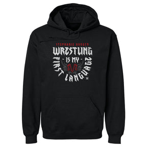 Stephanie Vaquer Men's Hoodie | 500 LEVEL