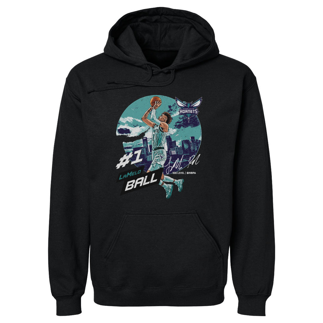 LaMelo Ball Men's Hoodie | 500 LEVEL