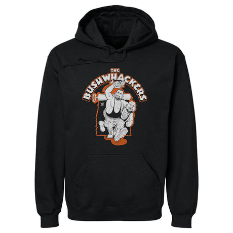 Bushwhackers Men's Hoodie | 500 LEVEL