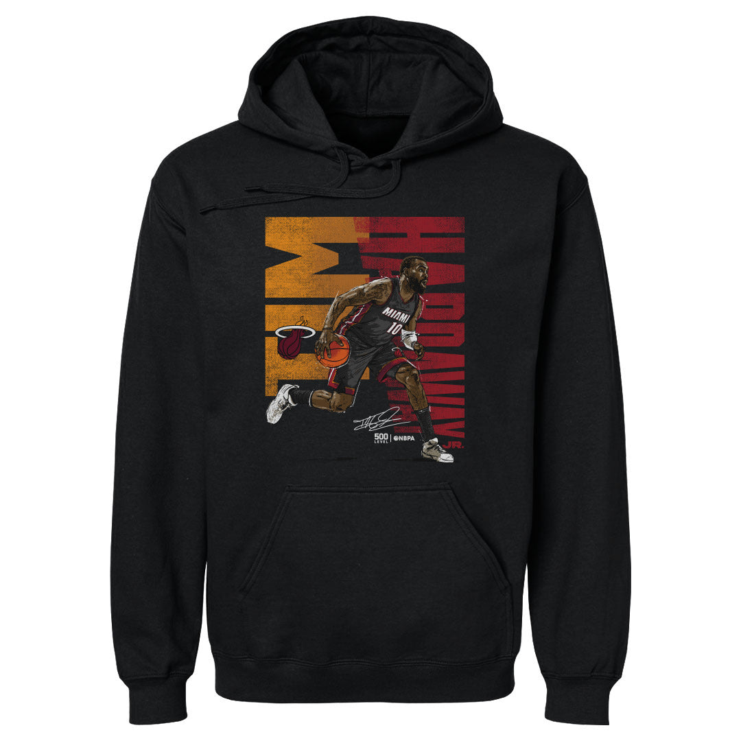 Tim Hardaway Jr. Men's Hoodie | 500 LEVEL