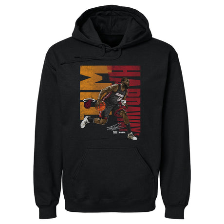 Tim Hardaway Jr. Men's Hoodie | 500 LEVEL
