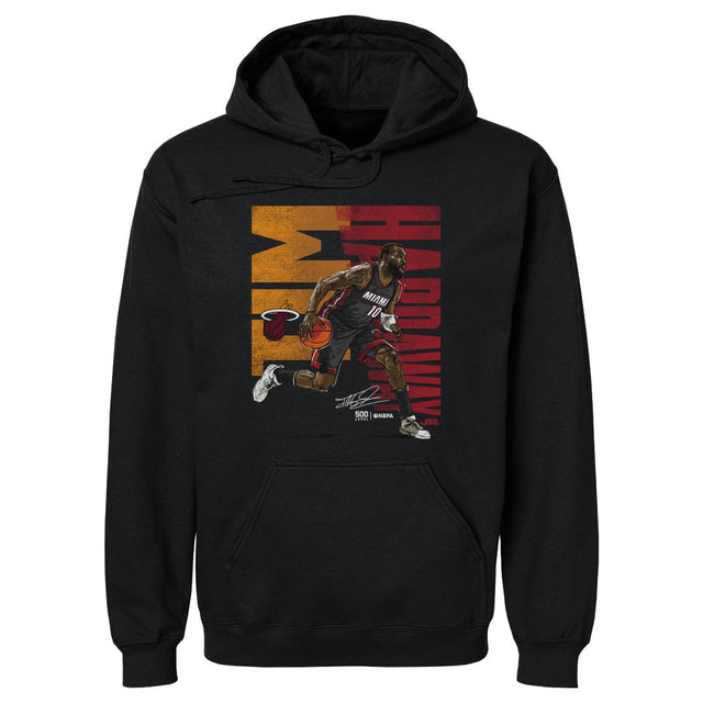 Tim Hardaway Jr. Men's Hoodie | 500 LEVEL